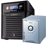 �e���X�e�[�V����/Terastation�@��