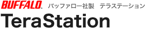 �e���X�e�[�V����/Terastation�\���@��