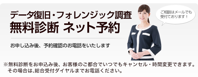 �f�[�^�������������f�f�\�񂨐\��