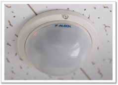 ALSOK�̖��S�ȃZ�L�����e�B�@�p�\�R���C��